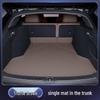 Trunk Mat for Hongqi S9T/S9 - Full Coverage Car Accessories 2025