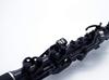 NUVO Clarineo 2.0 Plastic Clarinet Black N120CLBK