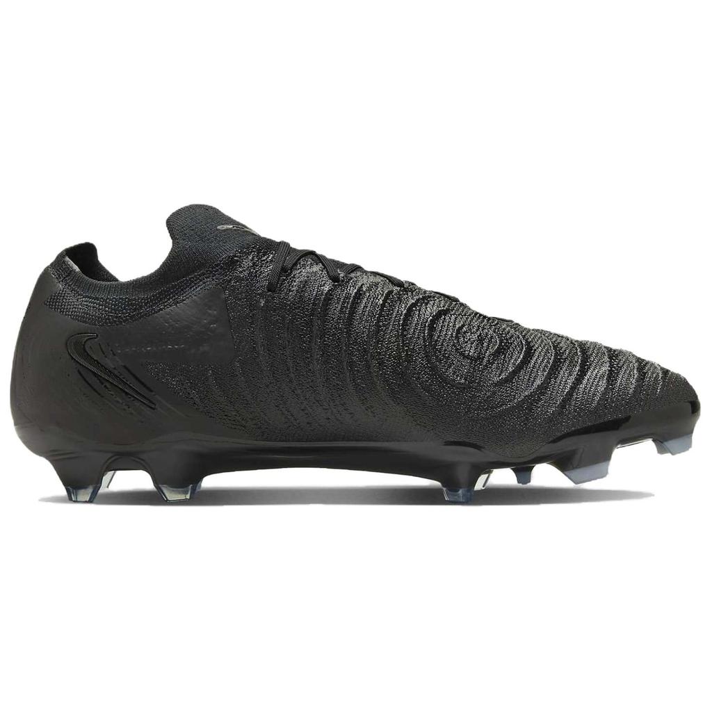 Nike Phantom GX 2 Elite FG Shadow Pack Unisex Sneakers Black FJ2559-001