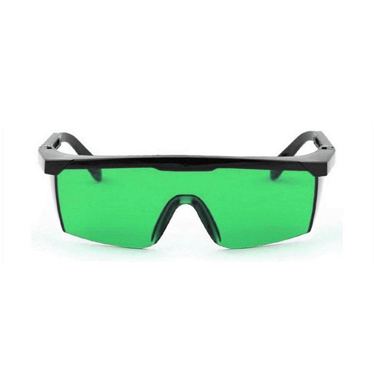 IPL E-light Hair Removal Protective Glasses – Laser Safety & OPT Beauty Goggles.