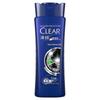 Шампунь против перхоти для мужчин Clear Men Deep Clean