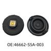 Крышка бачка тормозного цилиндра Honda Accord/CRV/Fit 46662-S5A-003