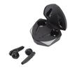 Wireless Game Earbuds LED Digital Display   V5.1 Gaming Earphones with Wireless Charging Case for Sports Work
