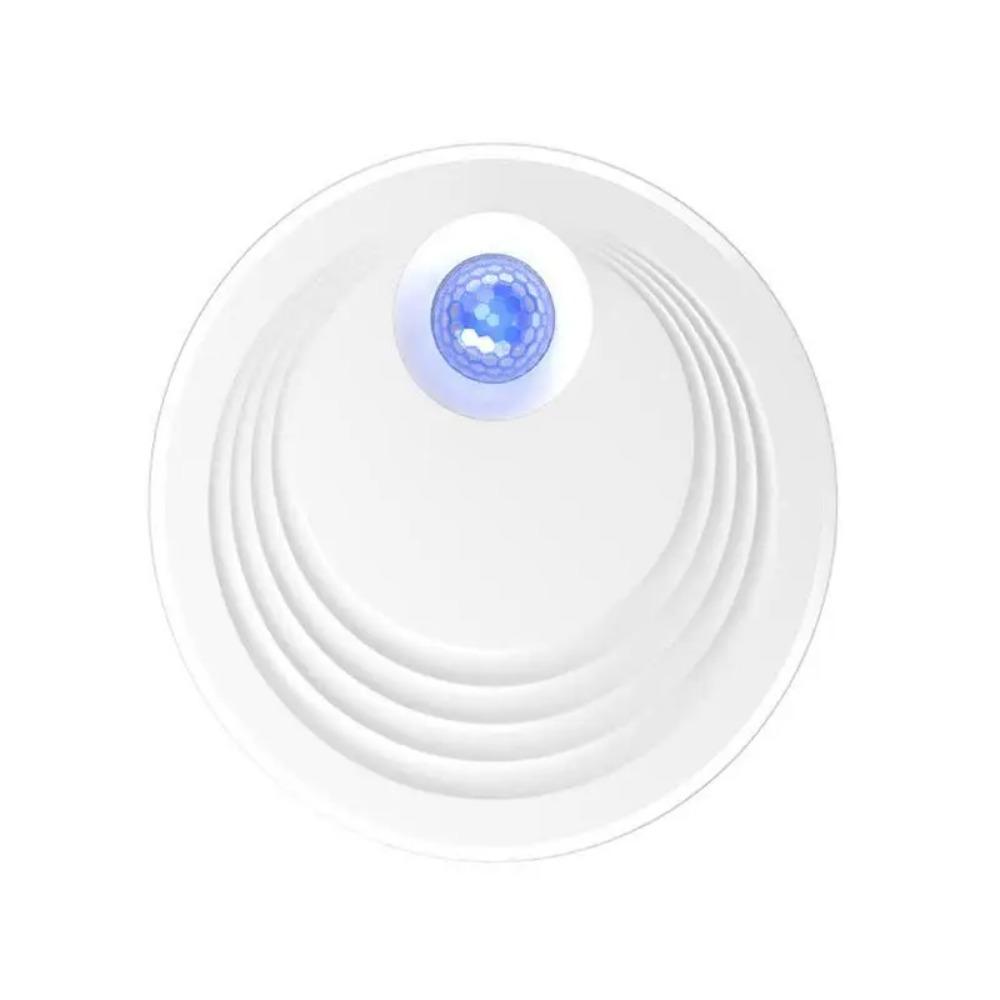 Очиститель запаха Smart Cat 2600 мАч для кошачьего туалета, дезодоратор, перезаряжаемый очиститель воздуха, дезодорация домашних животных, электронный