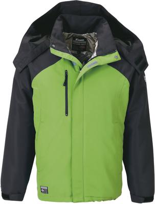 XEBEC Блузон 232 84 Желтый Зеленый LL Осень/Зима