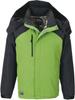 XEBEC Блузон 232 84 Желтый Зеленый LL Осень/Зима