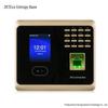 ZKTECO UF100PLUS-S Машина для учета рабочего времени по лицу и отпечаткам пальцев, штепсель CN (адаптер в комплекте)