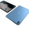 Силиконовый чехол из ТПУ для Nokia T21, чехол для Nokia T10 8,0, мягкий противоударный чехол с четырьмя подушками безопасности, прозрачный чехол для планшета для Nokia T20 10,4 2021