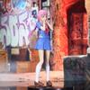 Mirai Nikki Гасай Юно экшн-фигурка аниме Коллекционные предметы, фигурки для витрины, фигурки аниме Рождественские подарки