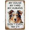 Ретро Настенное Искусство Фреска Уличный Дом Ванная Комната Дом Комната Украшения Декор Винтажные Металлические Знаки Таблички Жестяная Вывеска Постеры Мужская Пещера