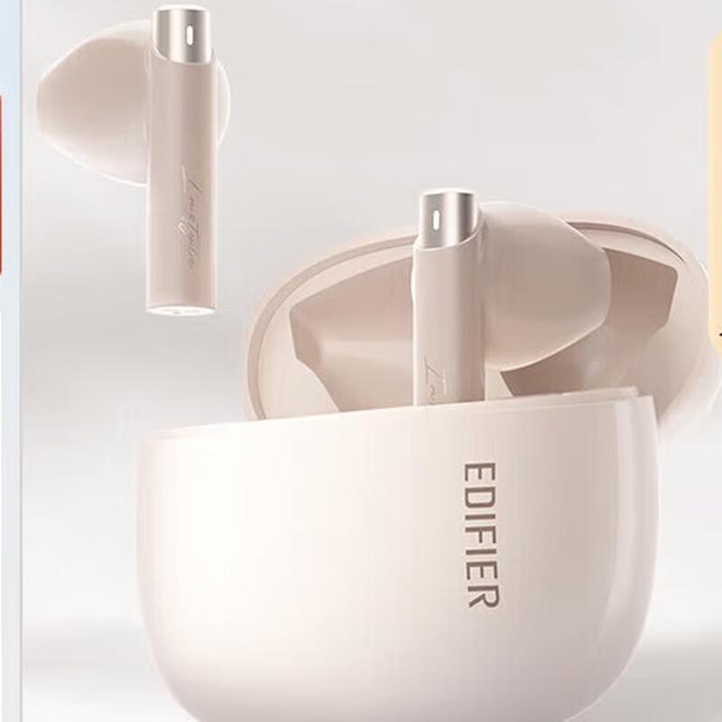 Edifier Zero Buds True Wireless Earbuds