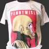 PENNYWISE ХАРДКОР ПАНК РОК ФУТБОЛКА унисекс S-3XL