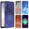 Genshin Impact Logo черный силиконовый чехол для телефона Huawei Nova 8 9 10 SE 11 Ultra 12 Pro 7i 8i 11i 11E Y70 + Y60 Y61 Y71 Y90 Y91