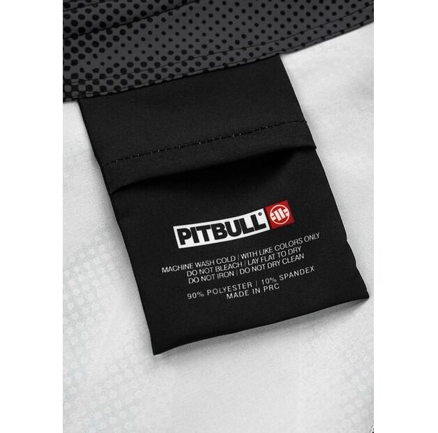 Шорты PITBULL Jet Mesh Performance Pro plus Dot Camo II