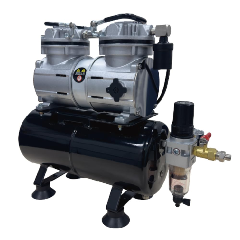 Компрессор Airtex AIRTEX APC006D2 Инструмент для хобби APC006D2