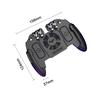 PUBG Handheld Game Controller Shooter Trigger Gamepad with Cooling Fan for Android iOS Smartphone