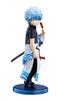 Rowtashii Noise Adokenette Gintama Sakata Gintoki Approximately 140mm PVC&ABS Painted Finished Figure