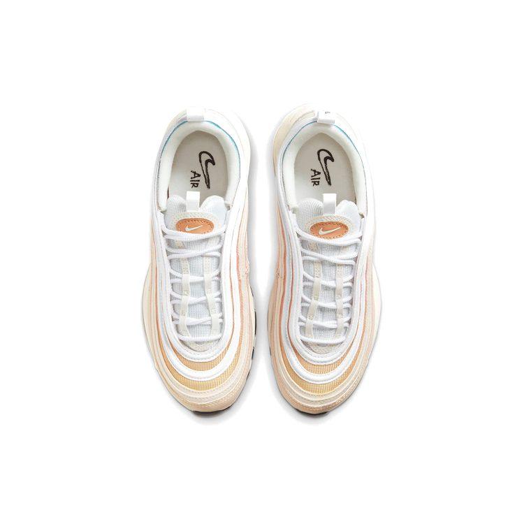 Nike Air Max 97 'Будущее в воздухе' Женские DD8500-161
