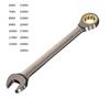 Adjustable Wrench Universal  Wrench Flexible Torque 6-20mm Ratchet Spanner Simple To Use for Homes  & Professional Use