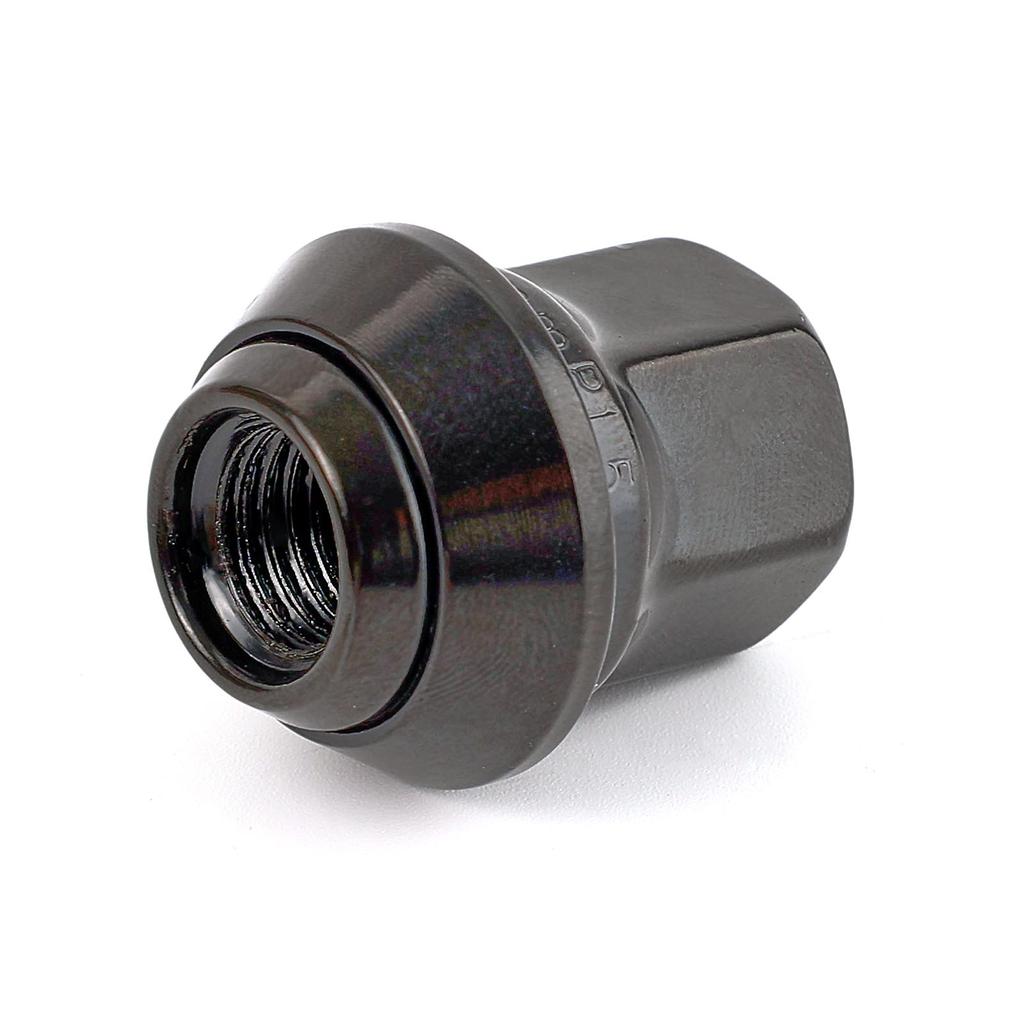 4 шт. автомобильные колесные гайки из сплава M12X1.5 19 мм шестигранные для Ford B-Max Fiesta Focus Kuga Mondeo MK4 MK5 MK6 MK7 MK8, детали для шин для колес грузовика