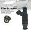1 шт. Форсунка топливная для Volkswagen Jetta 02-04 EuroVan 01-03 0280155985
