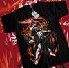 Chrollo Lucilfer T-shirt Hunter X Hunter HXH Anime Graphic Tee All Size