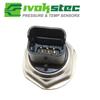 Оригинальный датчик давления топлива 5WS40039 55PP02-03 Для Ford Focus C-Max S-MAX Galaxy Mondeo Transit Tourneo 1.8 TDCi