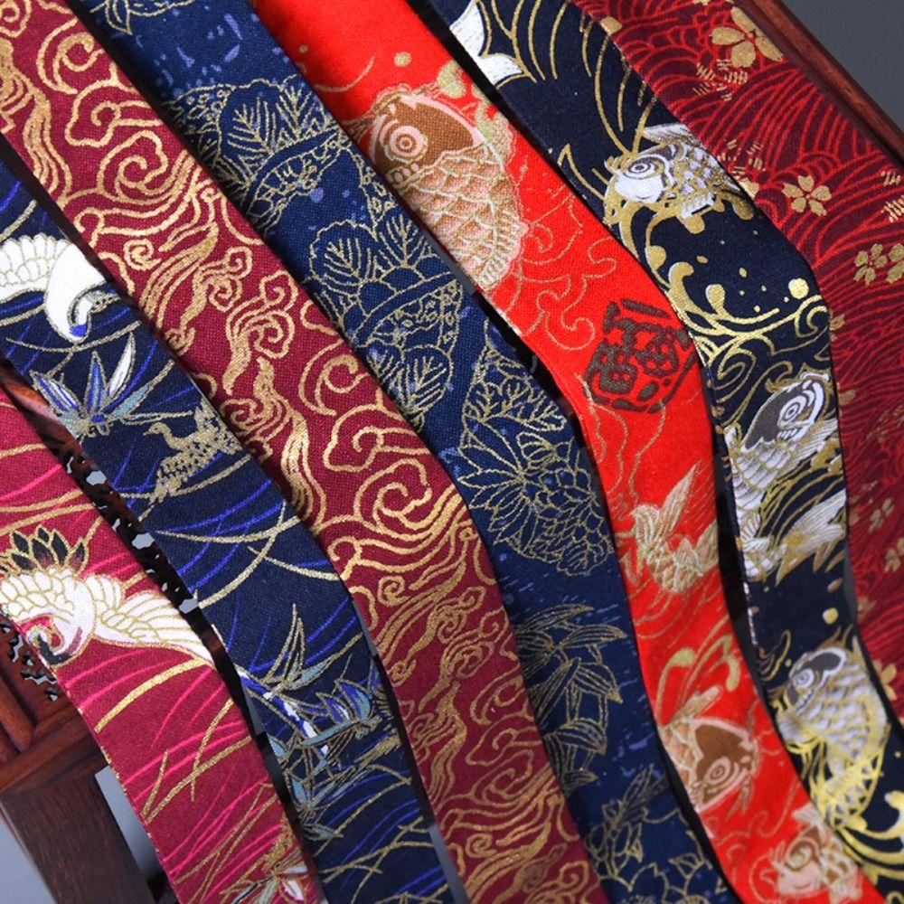 Dragon Hanfu Hair Accessories Embroidery Bow Ribbon Headwear Chinese Style Hair Band Girl/Women