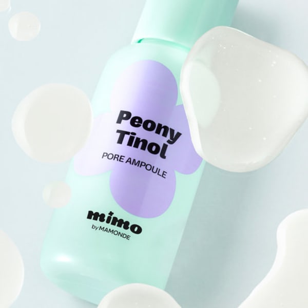 Mimo By Mamonde Peony-Tinol Pore Ampoule 50 мл (Аморе Пасифик)