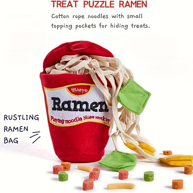 1 шт., игрушки с запахом домашних животных, дизайн лапши, шлифовка зубов для домашних животных, плюшевые игрушки, жевательные игрушки для собак, интерактивные игрушки для кошек и собак, агрессивная игрушка для собак