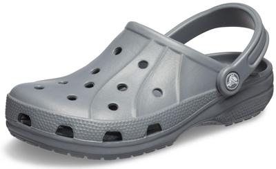 Сандалии Laylen Clog Угольный 23см [Crocs]