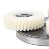 Nylon E Motor Gear Clutch Kit 36T Planetary Gear Motor  for Bafang Motor