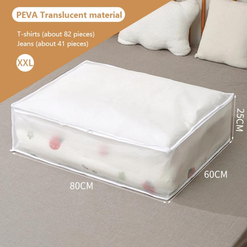 Водонепроницаемая складная сумка-органайзер, экономия места, складной органайзер для шкафа, подушка, одеяло, одеяло, одежда