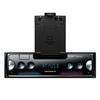 Pioneer Pioneer Audio MVH-7500SC 1D Mechaless Bluetooth USB iPod iPhone AUX DSP Carrozzeria