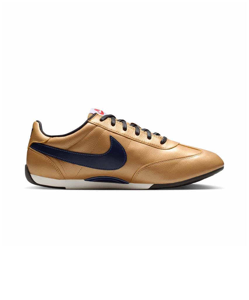 Nike Спринтерская Сестра W - Металлик Золотой:Светло-малиновый:черный:Полуночный синий / Ii6984-700