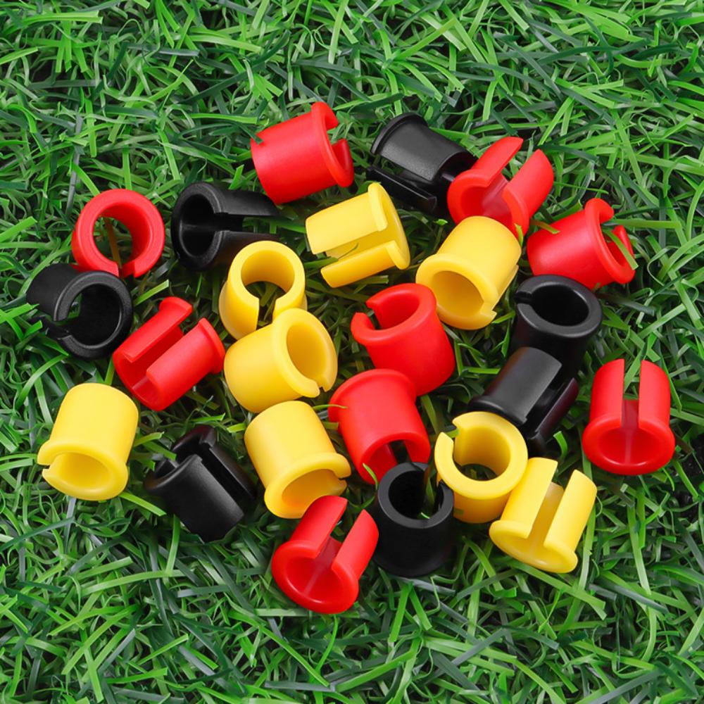 4pcs Lightweight Bicycle Valve Hole Adapter Plastic Reduce Casing Rim Rubber Plug Road Bicycle