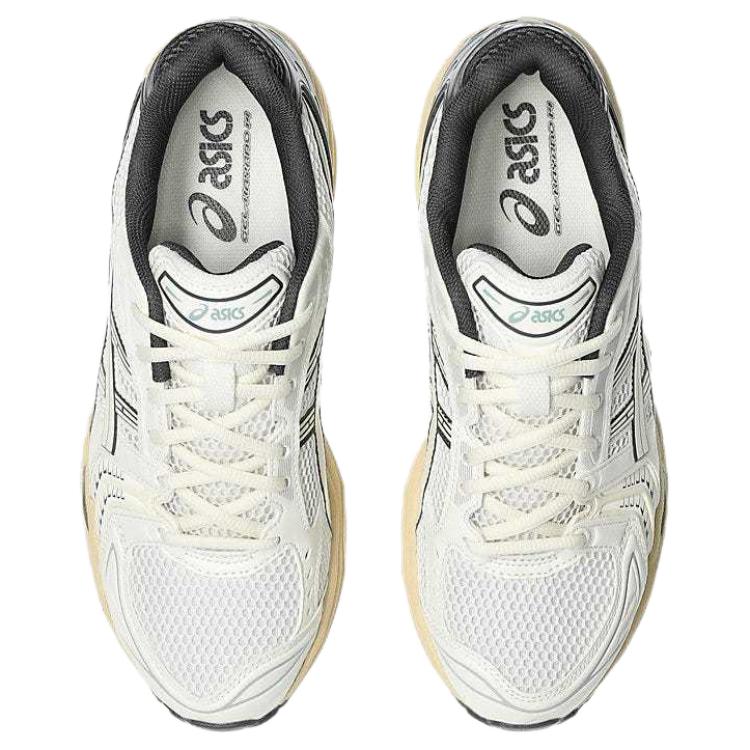 Asics Беговые кроссовки Gel Kayano 14 Унисекс Белый 1203A537-113