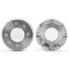 10-15G Carbon Steel Spoke Nipple Wrench Key Bike Wheel Rim Spanner Repair Tools