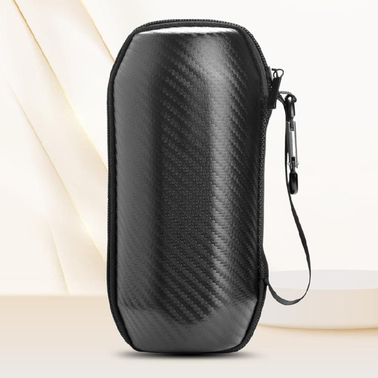 Travel Carrying Case Portable Bluetooth-compatible Speakers Pouch Accessories Protective Case for Flip 7 Speakers