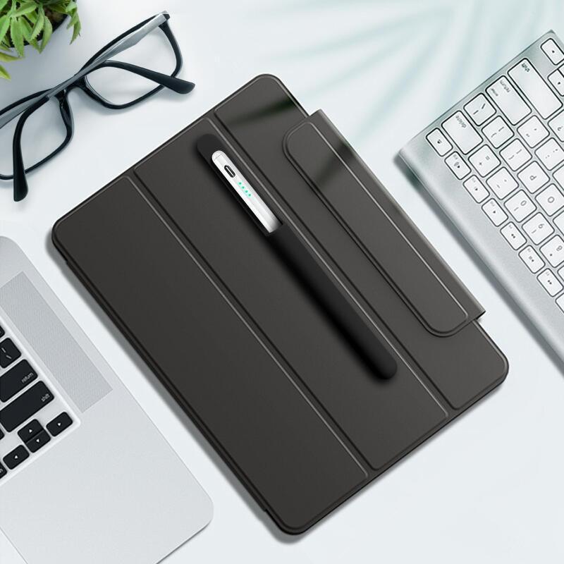 HdoorLink Клейкие пеналы для Apple Pencil Pro 3 2 1 Держатель для Apple Pencil Чехол для iPad Pencil Чехол для планшета Чехол-конверт для стилуса с сенсорным экраном Держатель для стилуса