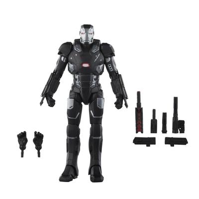 Мстители MARVEL Hasbro Серия Marvel Legends Война Сага Бесконечности Гражданская Америка Действие Фигурка Marvel Legends Action Figure F6516 Аутентичная Машина, Война/Капитан