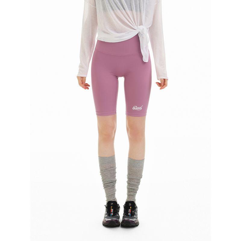 DSU 2025 Summer New Slim Shark Leggings Women High Elastic Cycling Shorts Sports Slim Fit Yoga Shorts