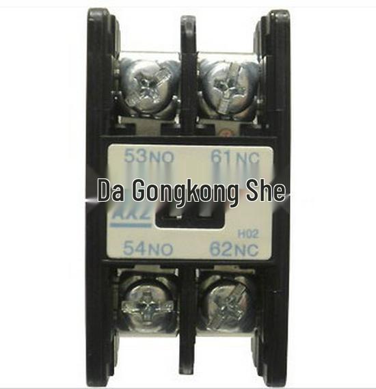 Original UN-AX2 Auxiliary Contactor 1a1b
