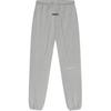 Essentials Винтажные спортивные штаны Бетонный меланж Мужские Брюки Серые 130SP258045F