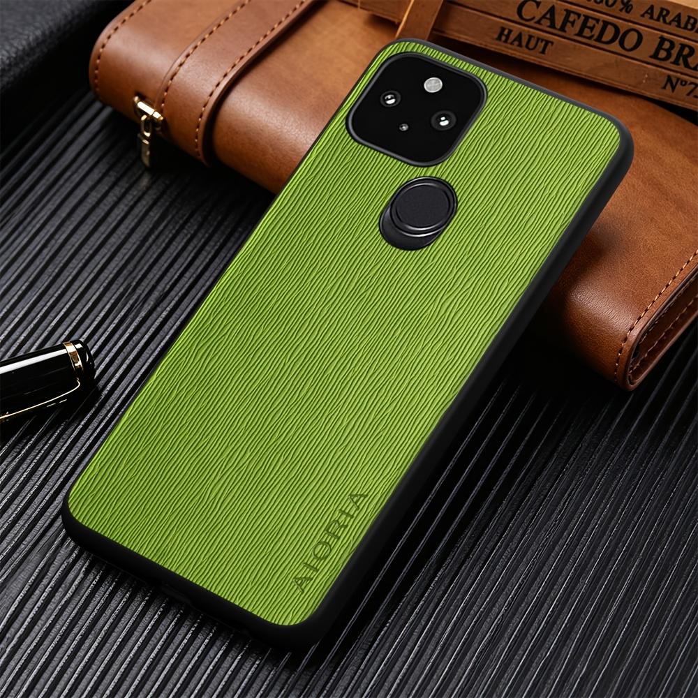 Phone Case - Case for Google Pixel 6A 6 Pro 5 4A 4 XL 4XL Durable And Minimally Designed Wave Pattern Phone Case Suitable for Google Pixel 5A