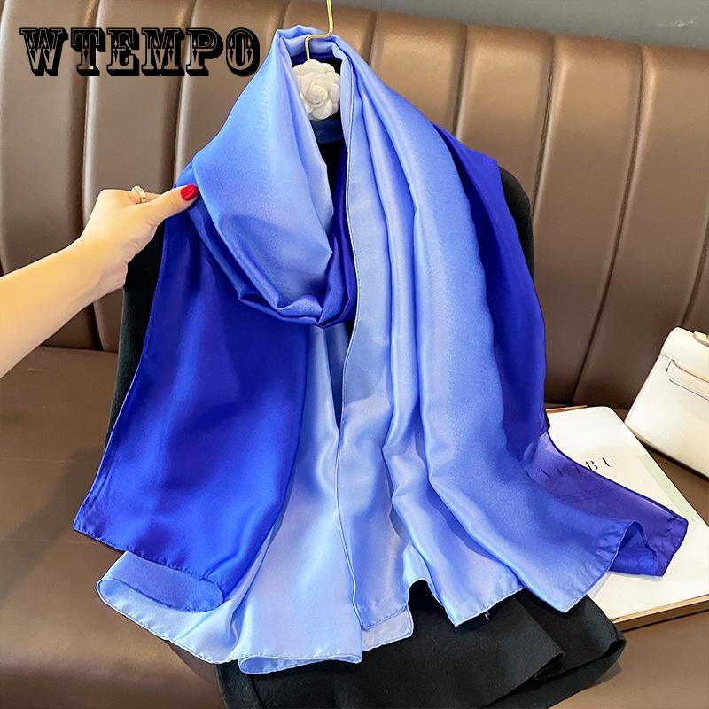 Scarf Foulard Female Headbanda Luxury Hijab Women Soft Warm Pashmina Beach Scarves Echarpe Shawl Large Wrap Echarpe Bandana
