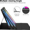 Case for iPad A16 11 Inch A3355 A3356 A3354,Bluetooth Keyboard cover for iPad 10th 10.9 Inch A2696 A2757 A2777 A3162