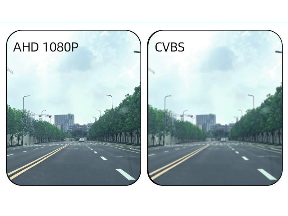 HD Камера заднего вида BMW с функцией ночного видения для F30, F10, F11, X3 F25, F31, F46