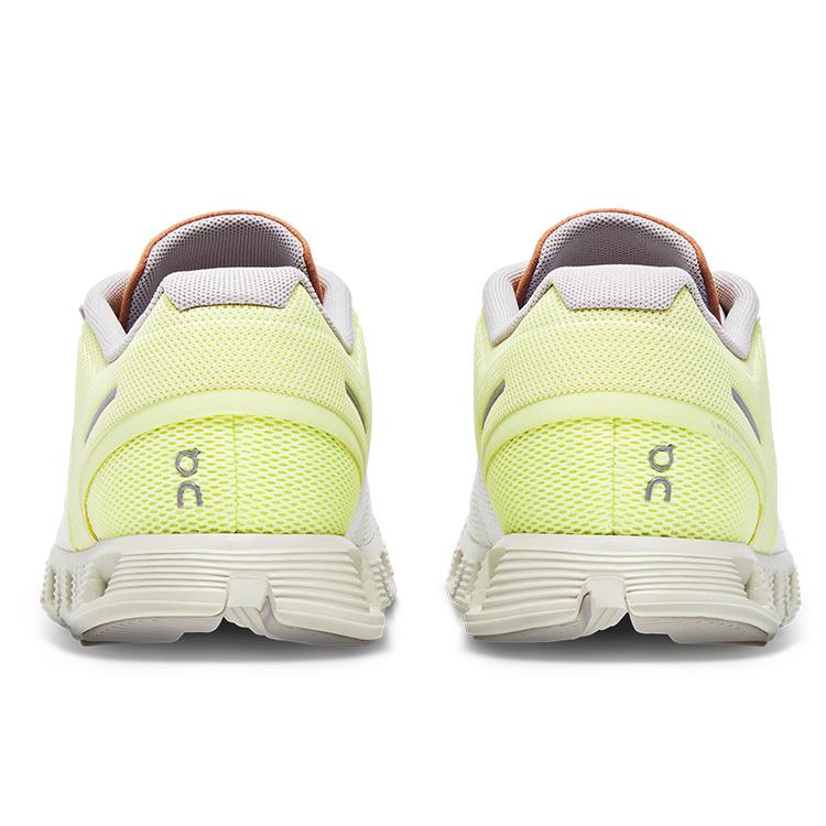 On Running Cloud 5 Hay Ice Women's 59.98362