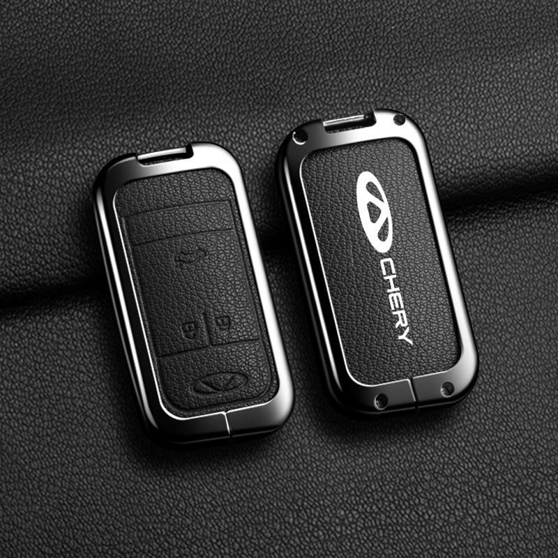 Чехол для брелока Chery Arrizo 8/Tiggo 8 Pro/9/7/8 Plus 2024